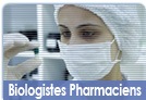 pharmaciens